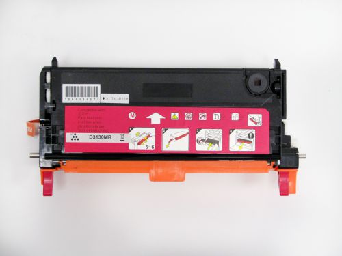 Reman Dell 593-10292 Toner
