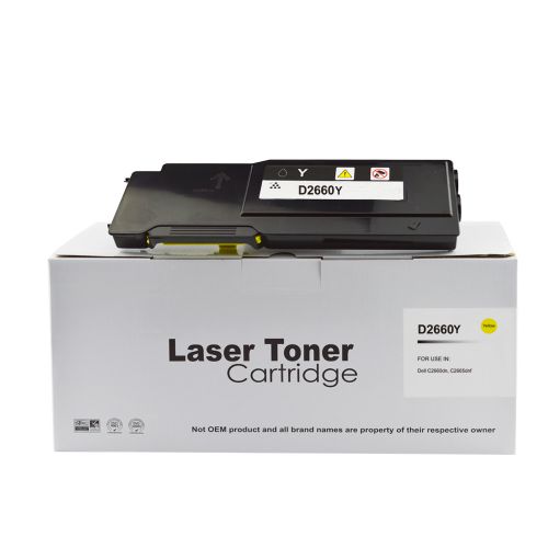Comp Dell 593-BBBR Toner