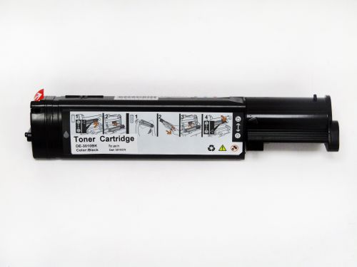 Reman Dell 593-10154 Toner