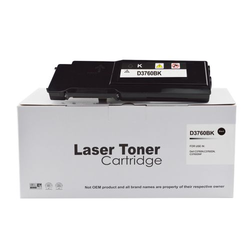 Comp Dell 593-11119 Toner