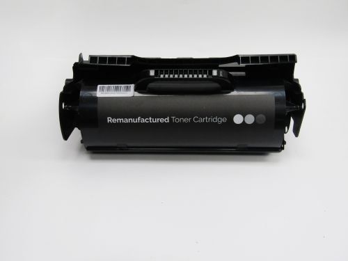 Reman Dell 595-10009 Toner