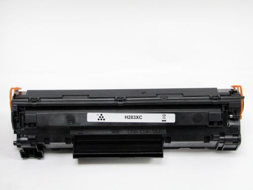 Comp HP CF283X Toner