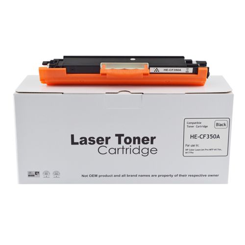Comp HP CF350A Toner