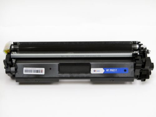 Comp HP CF217A Toner