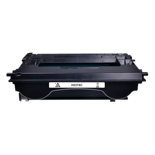Comp HP CF237X Toner