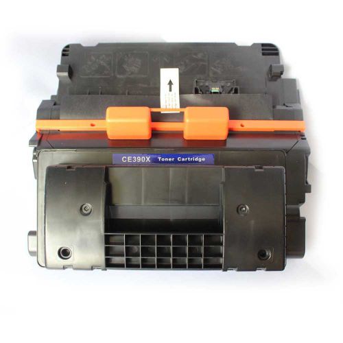 Comp HP CE390X Toner