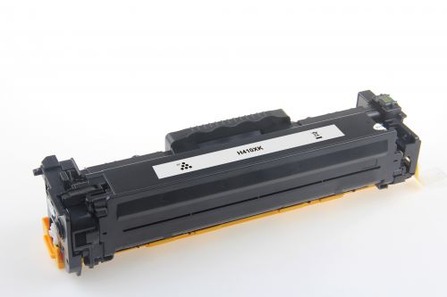 Comp HP CE410X Toner