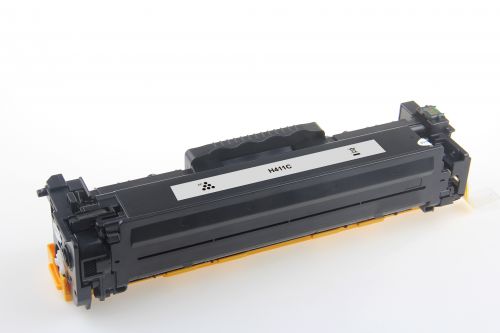 Comp HP CE411A Toner