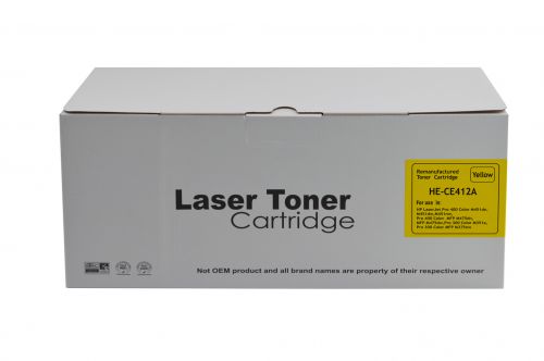 Comp HP CE413A Toner
