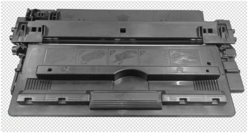 Comp HP CZ192A Toner