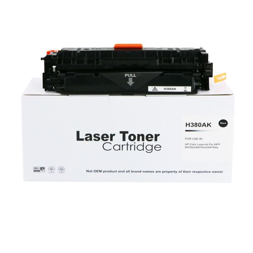 Comp HP CF380A Toner