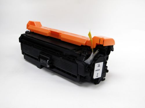 Comp HP CE400A Toner