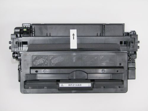 Comp HP CF214A Toner