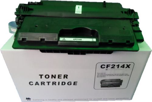 Comp HP CF214X Toner