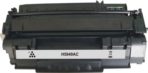 Comp HP Q5949A Toner