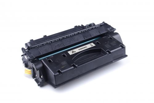 Comp HP CE505X Toner