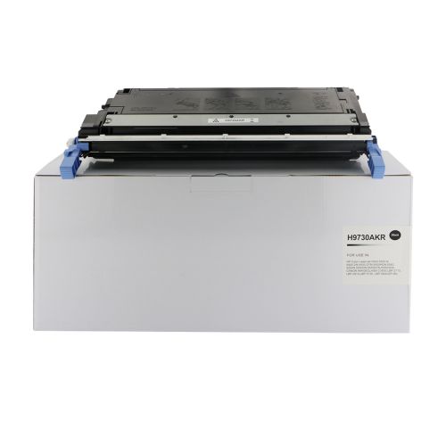 Reman HP C9730A Toner