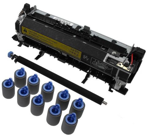 Reman HP CB389A Maintenance Kit