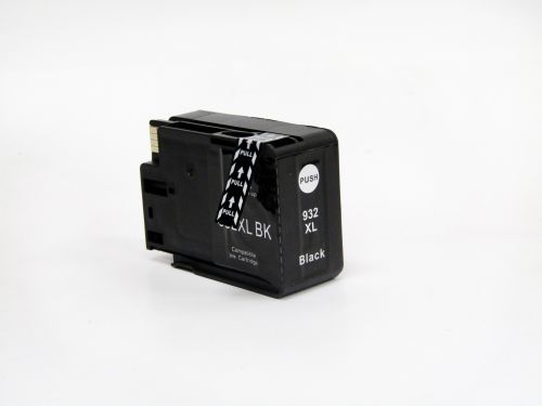 Comp HP 932XLBK CN053AE Inkjet