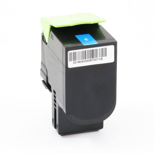 Reman Lexmark CS317C Toner