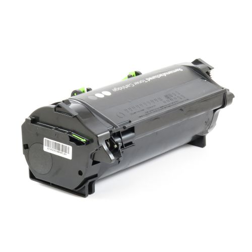 Reman Lexmark MS517 51B2X00 Toner
