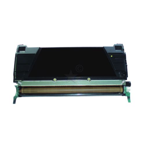 Reman Lexmark C736BK C736H1KG Toner