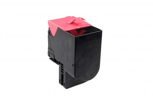 Reman Lexmark CX310BK 80C2SK0 Toner