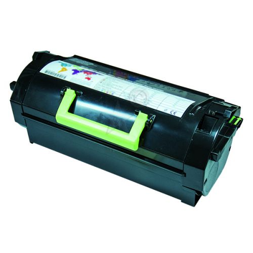 Reman Lexmark MS811 52D2X00 Toner