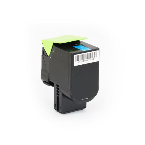Reman Lexmark 24B6008 Toner