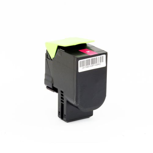 Reman Lexmark 24B6009 Toner