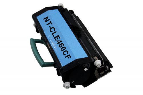 Reman Lexmark E460 OE460X11 Toner
