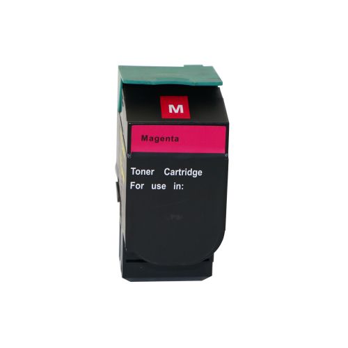 Reman Lexmark C544M C544XIMG Toner