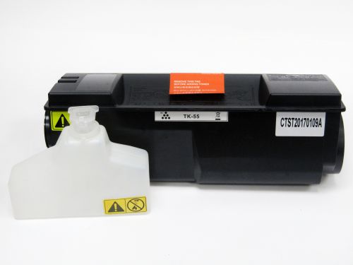 Comp Kyocera TK55 Toner