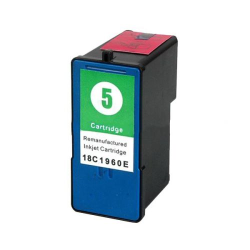 Reman Lexmark 5 18C2470BR Inkjet