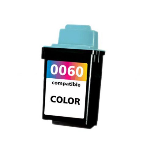 Reman Lexmark 60 17G0060 Inkjet