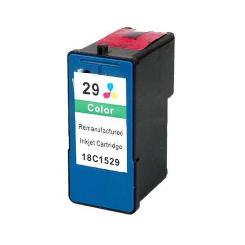 Reman Lexmark 29 18C1529 Inkjet