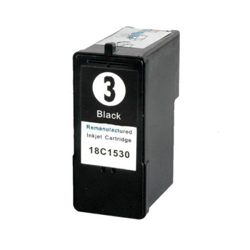 Reman Lexmark 3 18C1530E Inkjet