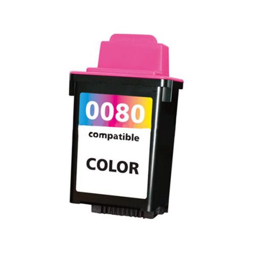 Reman Lexmark 80 85 12A1980 Inkjet