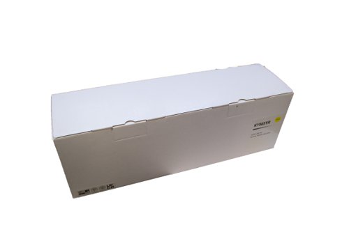 Reman Kyocera TK865Y Toner
