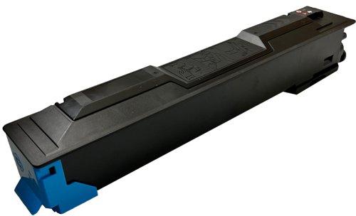 Comp Kyocera TK5195C Toner