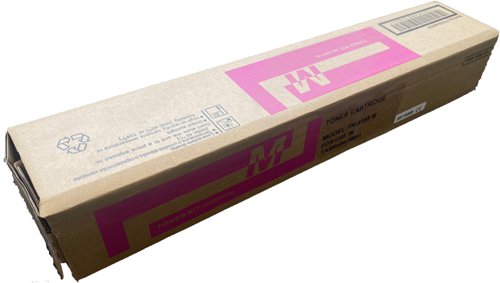 Comp Kyocera TK5195M Toner