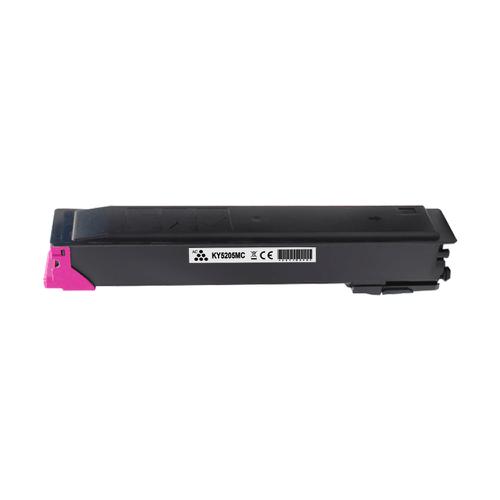 Comp Kyocera TK5205M Toner