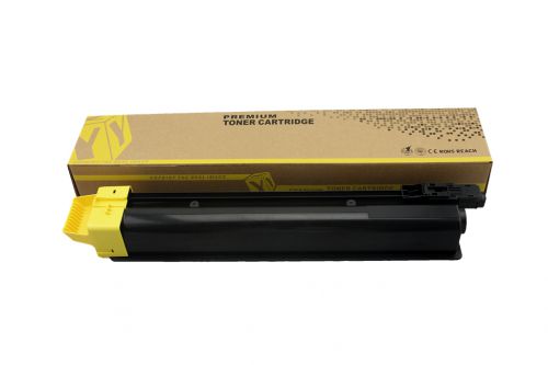Comp Kyocera TK8315Y Toner
