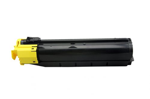 Comp Kyocera TK8505Y Toner