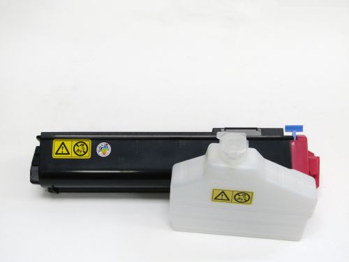 Comp Kyocera TK500M Toner
