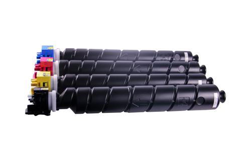 Comp Kyocera TK8515Y Toner