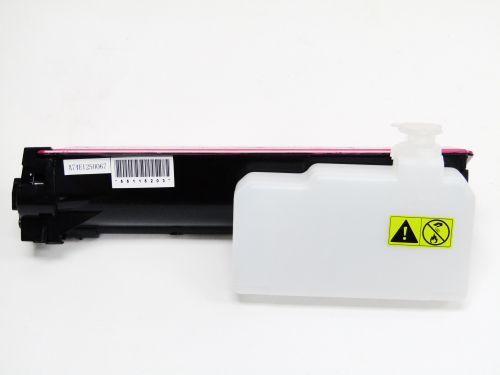 Reman Kyocera TK550M Toner
