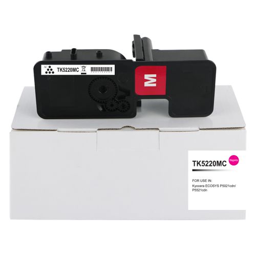 Comp Kyocera TK5220M Toner