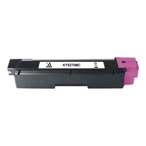 Comp Kyocera TK5270M Toner
