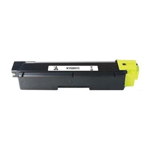 Comp Kyocera TK5290Y Toner